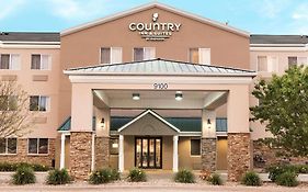 Country Inn & Suites Cedar Rapids Iowa