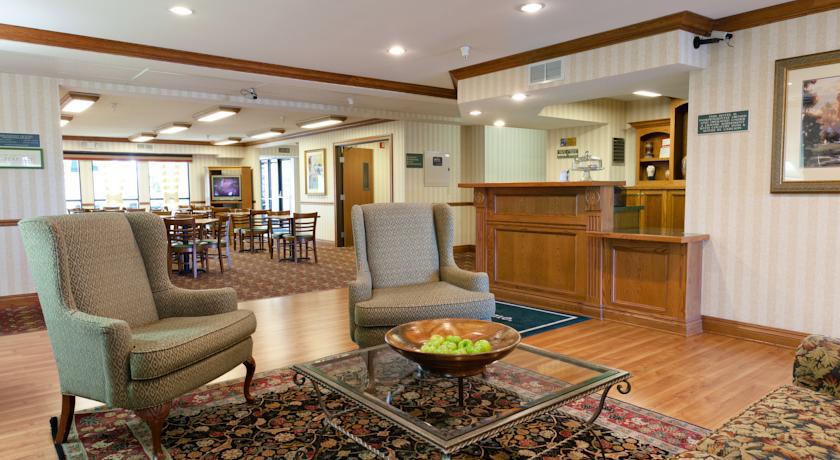 Country Inn & Suites By Radisson, Cedar Rapids Airport, Ia Interior photo