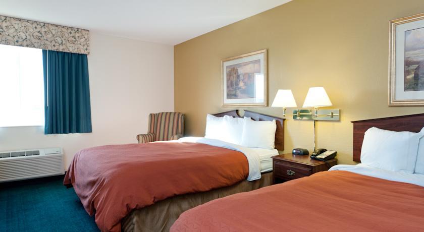 Country Inn & Suites By Radisson, Cedar Rapids Airport, Ia Room photo